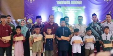 Galuh Hijrah Fest 2025 Sukses Digelar di Ciamis, Perkuat Ukhuwah dan Karakter Islami Pemuda