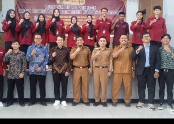 Ciamis Tuan Rumah Muswil IX PGMI Wilayah 2, Momentum Promosi Daerah dan Penguatan Pendidikan Humanis