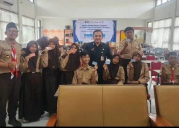 Disdukcapil Ciamis Layani Disabilitas di Gebyar Adminduk “SADULUR Disabilitas”