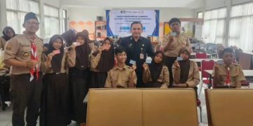 Disdukcapil Ciamis Layani Disabilitas di Gebyar Adminduk “SADULUR Disabilitas”