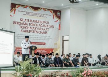 Bupati Herdiat Tekankan Pendekatan Humanis untuk Pulihkan Anak dengan Perilaku Menyimpang