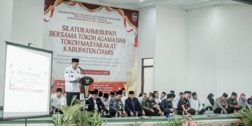 Bupati Herdiat Tekankan Pendekatan Humanis untuk Pulihkan Anak dengan Perilaku Menyimpang