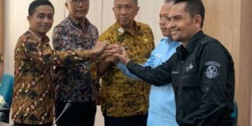 Luncurkan Kurikulum Peserta Didik Khusus, Sekda: Pertama di Indonesia, Siap Jadi Acuan Nasional