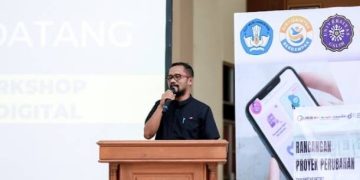 Diskominfo Dorong Integrasi Menuju Smart City Ciamis, Dukung Partograf Digital Big Data Unigal.