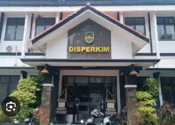 Disperkim Purwakarta Anggarkan 2.5 milyar Untuk Pemeliharaan jalan Perumahan