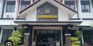 Disperkim Purwakarta Anggarkan 2.5 milyar Untuk Pemeliharaan jalan Perumahan