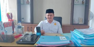 129 Guru Non-PNS di Ciamis Daftar Insentif GBPNS Tahap II Tahun 2025