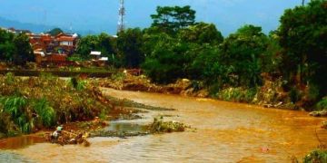 Normalisasi Sungai Cimanuk, Sebuah Keharusan