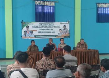 Bisa Dijaminkan ke Bank untuk Modal Usaha, Warga Desa Babakan Kecamatan Ciparay Gembira Terima Sertipikat Gratis