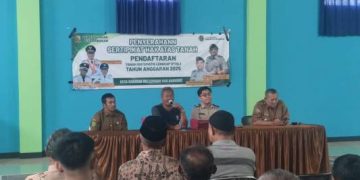 Bisa Dijaminkan ke Bank untuk Modal Usaha, Warga Desa Babakan Kecamatan Ciparay Gembira Terima Sertipikat Gratis