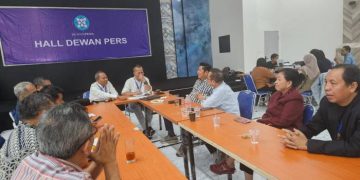 Kongres Persatuan PWI 2025 Siap Digelar, Syarat Ketum dan DPT Ditetapkan