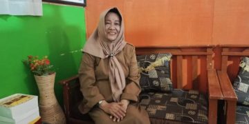 Ingin Segera ada Bantuan Perbaikan Kelas SDN Sukamenak 02 dan Laptop