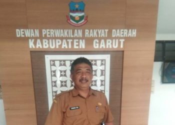 Program Desa Bersinar Dicanangkan di Garut, Para Kades Bersiap Dites Urine