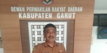 Program Desa Bersinar Dicanangkan di Garut, Para Kades Bersiap Dites Urine