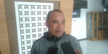 Warga Garut Ini Keluhkan Daerahnya Penghasil Listrik Namun Malam Hidup Dalam Bayang Kegelapan