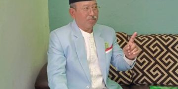 BKPRMI Naungi 7 Lembaga, Sekum Saiful Bahri:  Wujudkan Masyarakat yang Madani dan Berakhlak Mulia