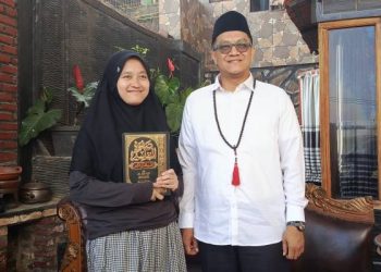 Ummu Kultsum Juara MMQ Jabar di Bekasi : Dapat Kadeudeuh Umrah, Siapkan Diri Kuliah di Universitas Al-Qarawiyyin Maroko