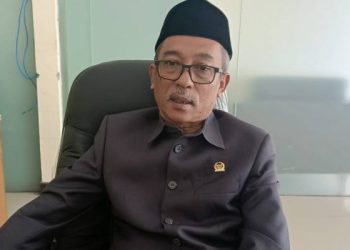 Bapemperda Terima 25 Ajuan Perda Inisiatif, 10 Ajuan Akan Dibahas di 2026