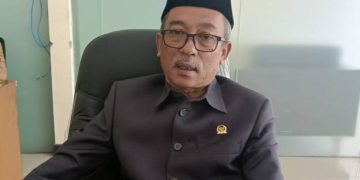 Bapemperda Terima 25 Ajuan Perda Inisiatif, 10 Ajuan Akan Dibahas di 2026