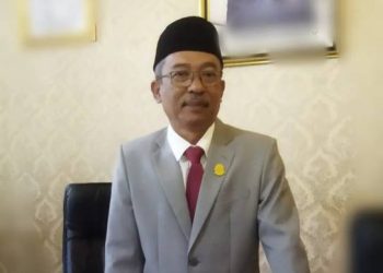 Di Momen 80 Tahun Kemerdekaan RI, Anggota DPRD Ir. Aep Dedi Tingkatkan Dukungan Program Pemerintah