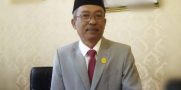 Di Momen 80 Tahun Kemerdekaan RI, Anggota DPRD Ir. Aep Dedi Tingkatkan Dukungan Program Pemerintah