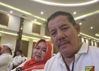 Anggota DPRD Kabupaten Bandung, H.Dadang Suryana  Dorong Penguatan Peran Keluarga dalam Pencegahan Korupsi