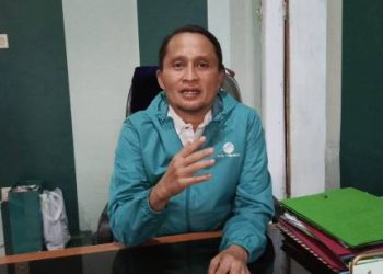 Peringatan HUT RI ke 80 Kecamatan Ciwidey Dipusatkan di Lapang Desa Lebakmuncang, Camat Nardi : Pawai Alegoris dan Gelar Seni Budaya