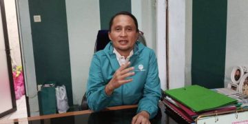 Peringatan HUT RI ke 80 Kecamatan Ciwidey Dipusatkan di Lapang Desa Lebakmuncang, Camat Nardi : Pawai Alegoris dan Gelar Seni Budaya