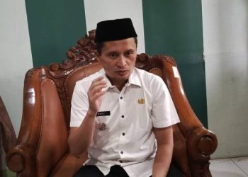 Camat Nardi Sebut Warga Ciwidey Ajukan PTSL Ingin Lahan Mereka Miliki Kekuatan Hukum Bukan untuk “Disekolahkan”