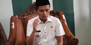 Camat Nardi Sebut Warga Ciwidey Ajukan PTSL Ingin Lahan Mereka Miliki Kekuatan Hukum Bukan untuk “Disekolahkan”