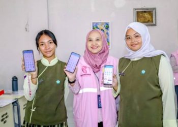 Dengan PLN Mobile Transaksi Meningkat Pesat