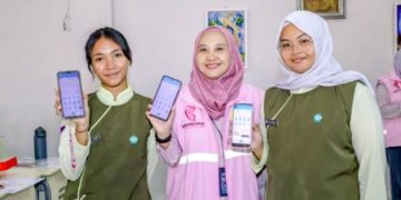 Dengan PLN Mobile Transaksi Meningkat Pesat