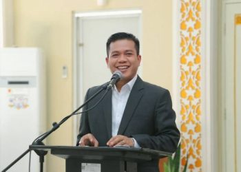 Pemkab Bandung Gelontorkan Rp 1 Triliun  untuk Perbaiki Jalan Rusak, Bupati Targetkan 3 Tahun Mulus Total