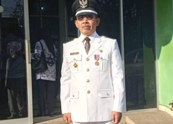 Kades Marteng Asep Zaenal: Dengan Kemerdekaan Banyak Inovasi