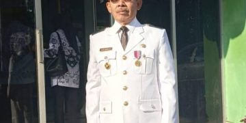 Kades Marteng Asep Zaenal: Dengan Kemerdekaan Banyak Inovasi