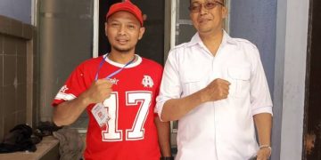 Acara Peringatan 17 Agustusan Tingkat Desa Mekarrahayu Ajang Silaturahmi Semua RW