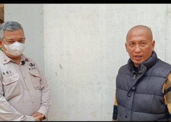 Sukabumi Dikejutkan Kabar Balita Meninggal Mengenaskan Dengan Tubuh Digerogoti Cacing