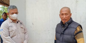 Sukabumi Dikejutkan Kabar Balita Meninggal Mengenaskan Dengan Tubuh Digerogoti Cacing