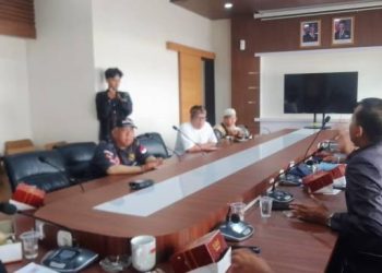 Tagih Kepastian Pembangunan Jembatan Cirompang dan Wareng, Gawat : Jangan Sekedar Wacana