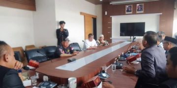 Tagih Kepastian Pembangunan Jembatan Cirompang dan Wareng, Gawat : Jangan Sekedar Wacana