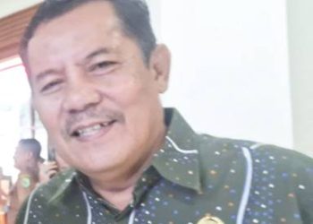 Anggota Fraksi PKS DPRD Kabupaten Bandung H. Dadang Suryana, S.Ip Dukung Penguatan Tata Kelola Pemerintahan Bersama KPK