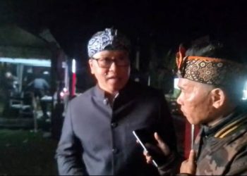 Disparbud Jabar Dukung Nyaneut Festival Masuk Kalender Event Pariwisata Resmi Jawa Barat