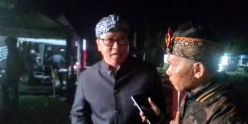 Disparbud Jabar Dukung Nyaneut Festival Masuk Kalender Event Pariwisata Resmi Jawa Barat