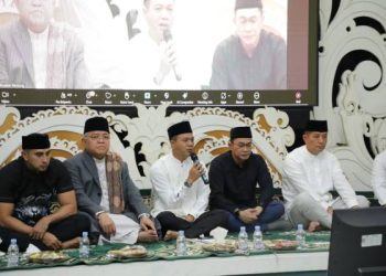 Bupati Bandung Prihatin Kasus Dugaan Bunuh Diri di Banjaran