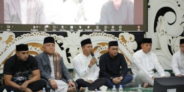 Bupati Bandung Prihatin Kasus Dugaan Bunuh Diri di Banjaran