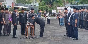 Bupati Ciamis Tegas, ASN Flexing dan Main Judi Online Dipecat Tidak Hormat