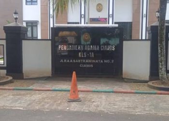 Deadlock Mediasi Harta Gono-Gini di PA Ciamis, Tergugat Belum Setujui Tuntutan Kompensasi