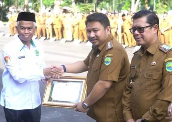 Bupati Subang Apresiasi Kondusifitas Paska Unjuk Rasa