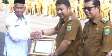 Bupati Subang Apresiasi Kondusifitas Paska Unjuk Rasa