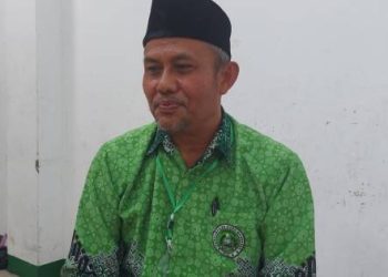 1449 Guru Madrasah Ikuti Seminar Nasional “Great Teacher” di Ciamis